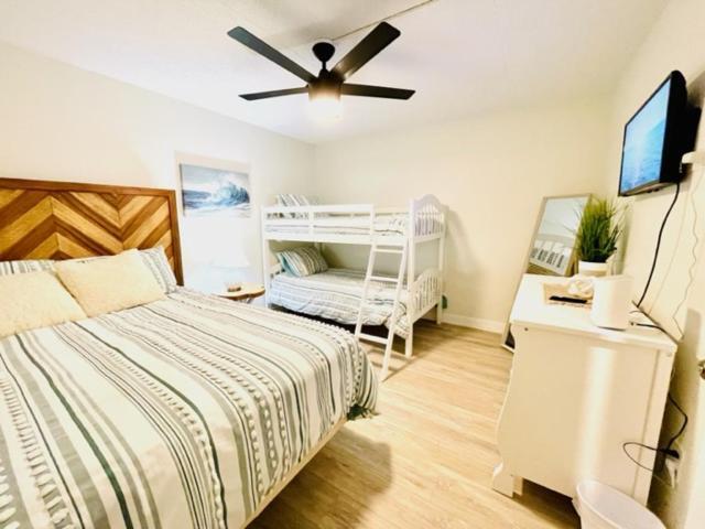 Harbor Light Family Resort North Wildwood Dış mekan fotoğraf